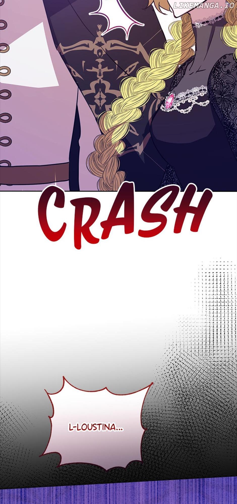 Who's the Baby's Father? Chapter 57 - page 68