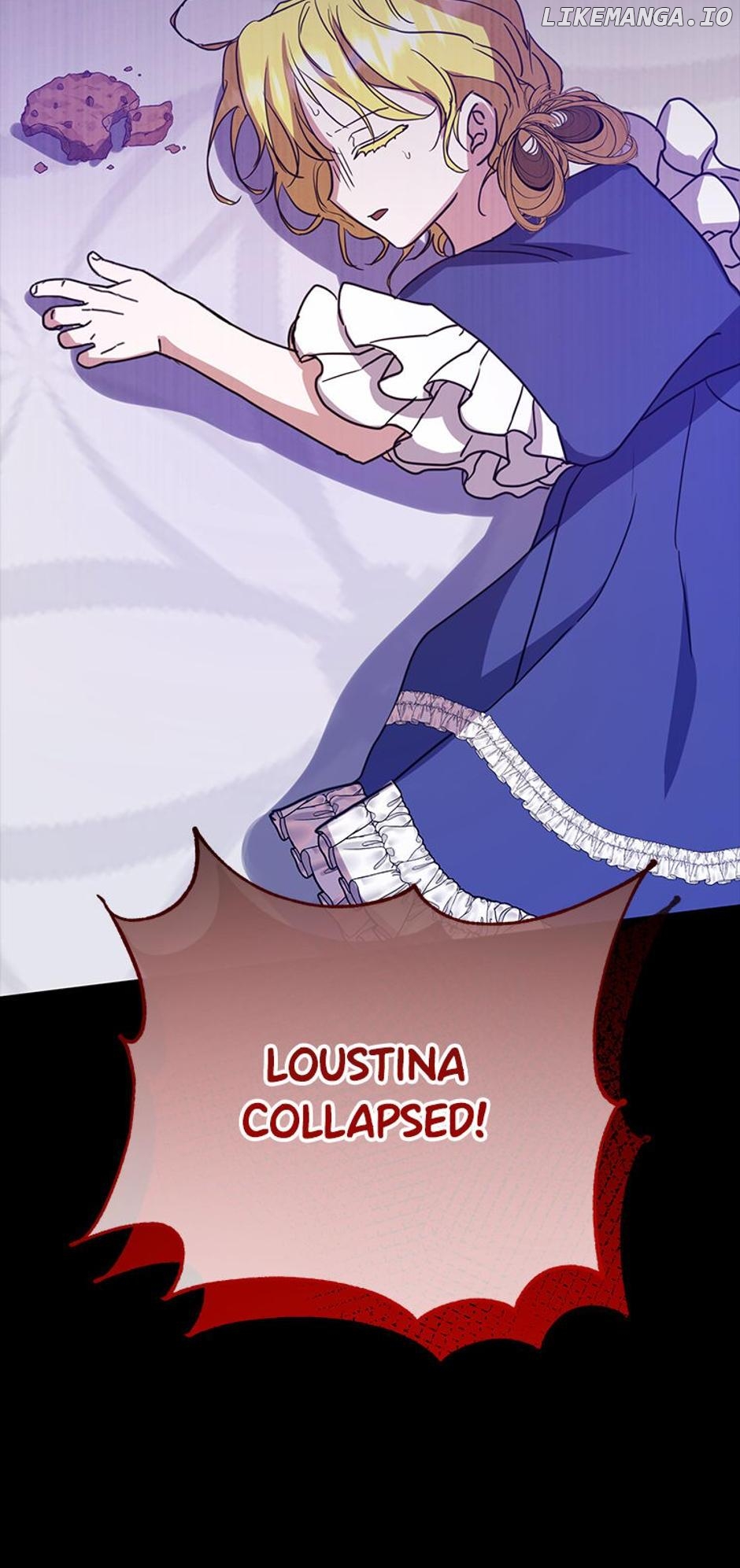 Who's the Baby's Father? Chapter 57 - page 70