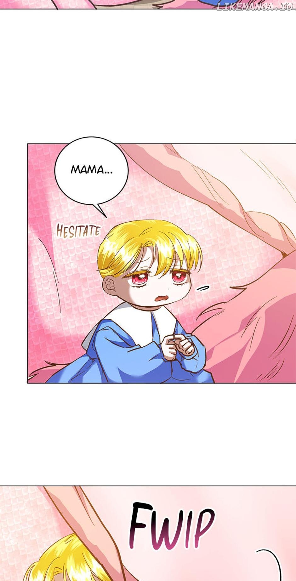 Who's the Baby's Father? Chapter 8 - page 47