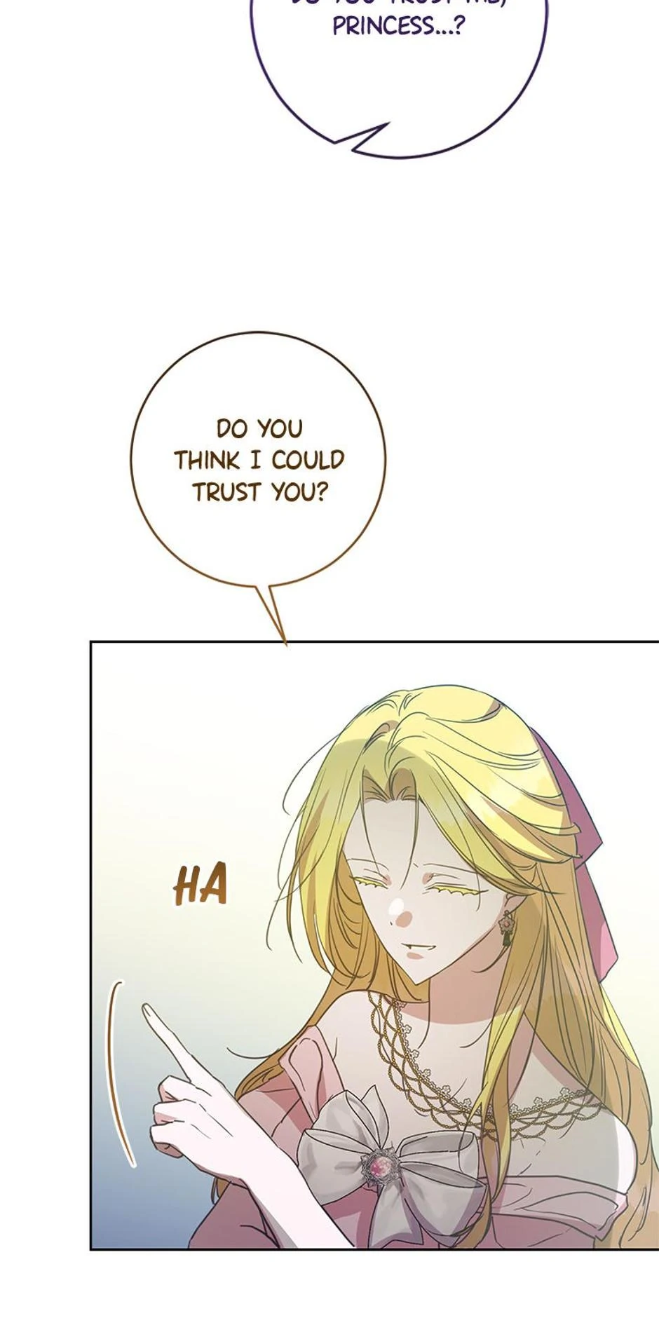 Who's the Baby's Father? Chapter 56 - page 10