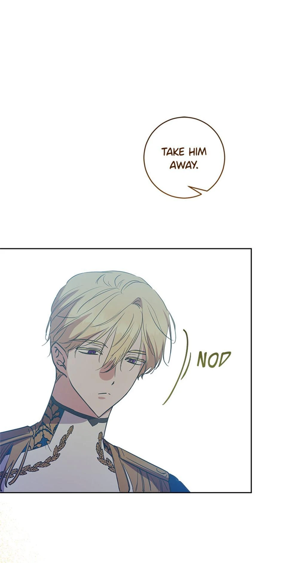 Who's the Baby's Father? Chapter 56 - page 11