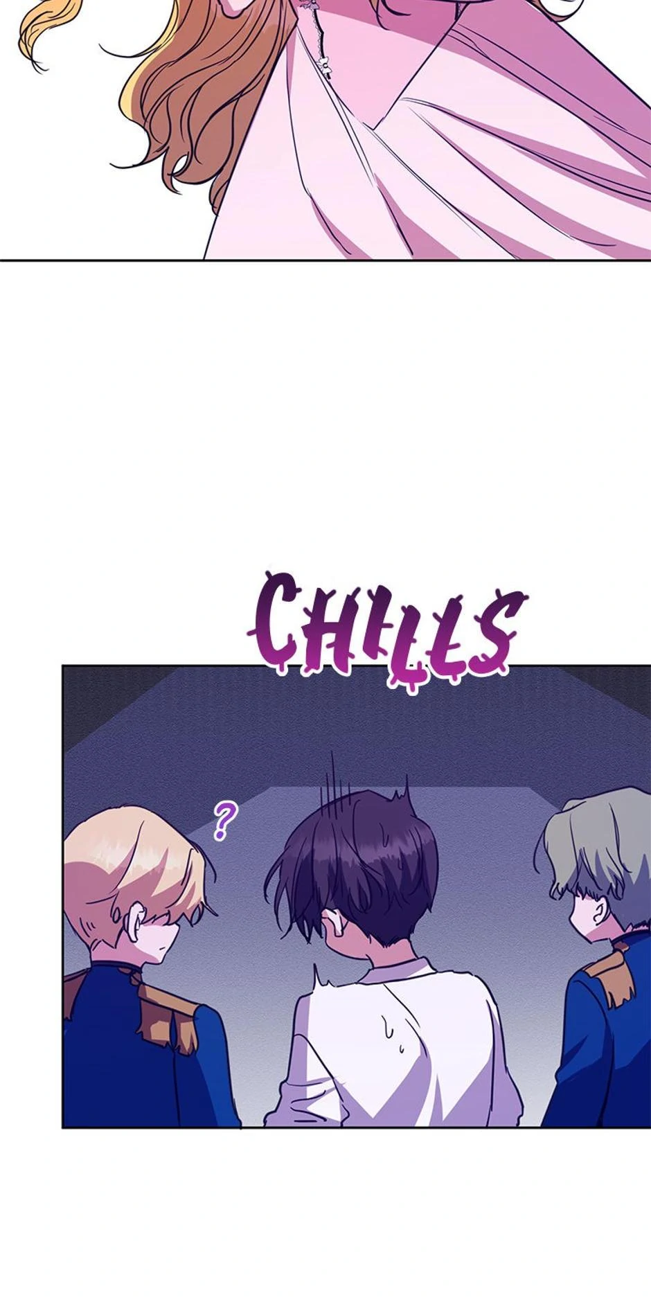 Who's the Baby's Father? Chapter 56 - page 14