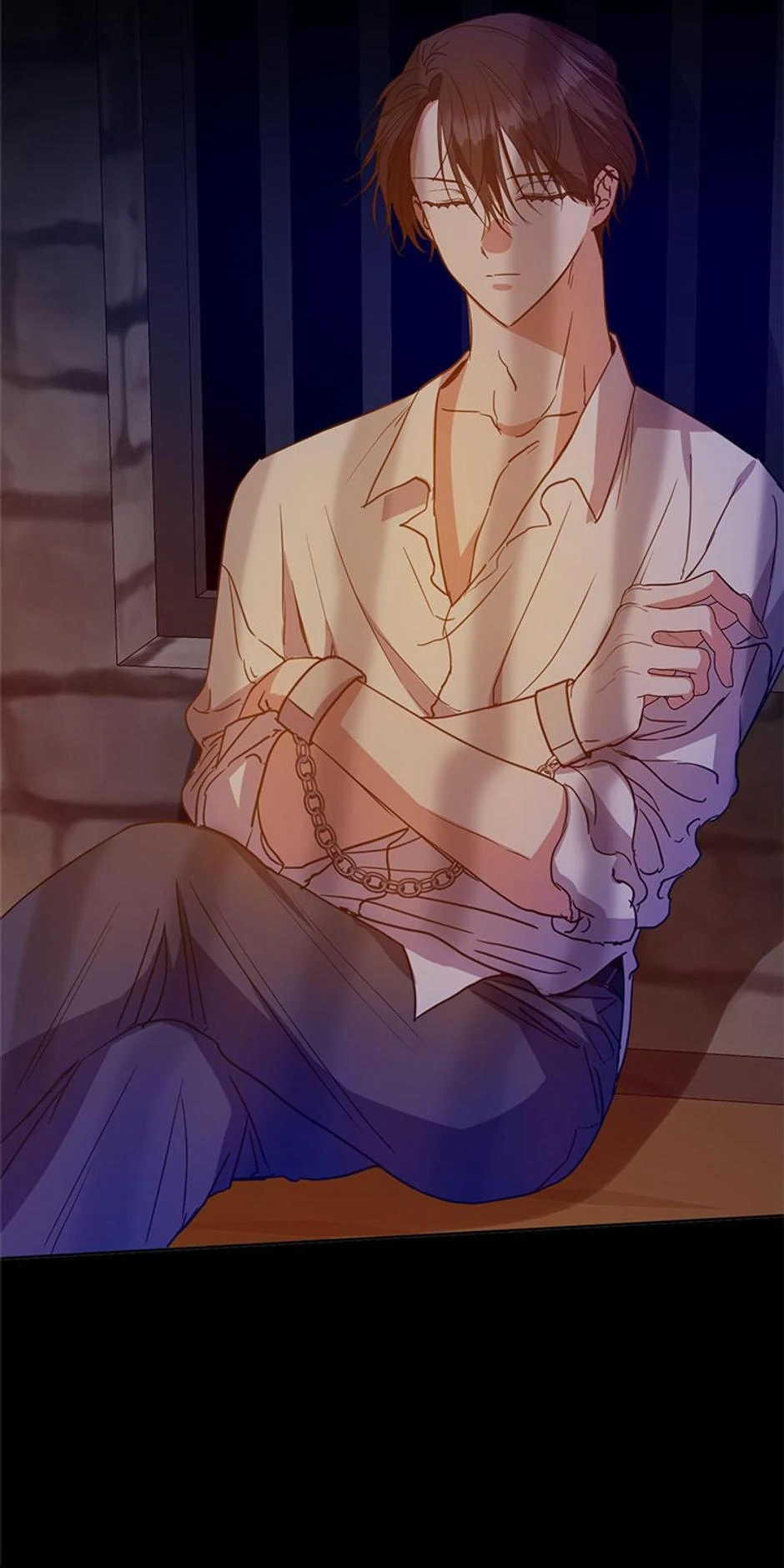 Who's the Baby's Father? Chapter 56 - page 20