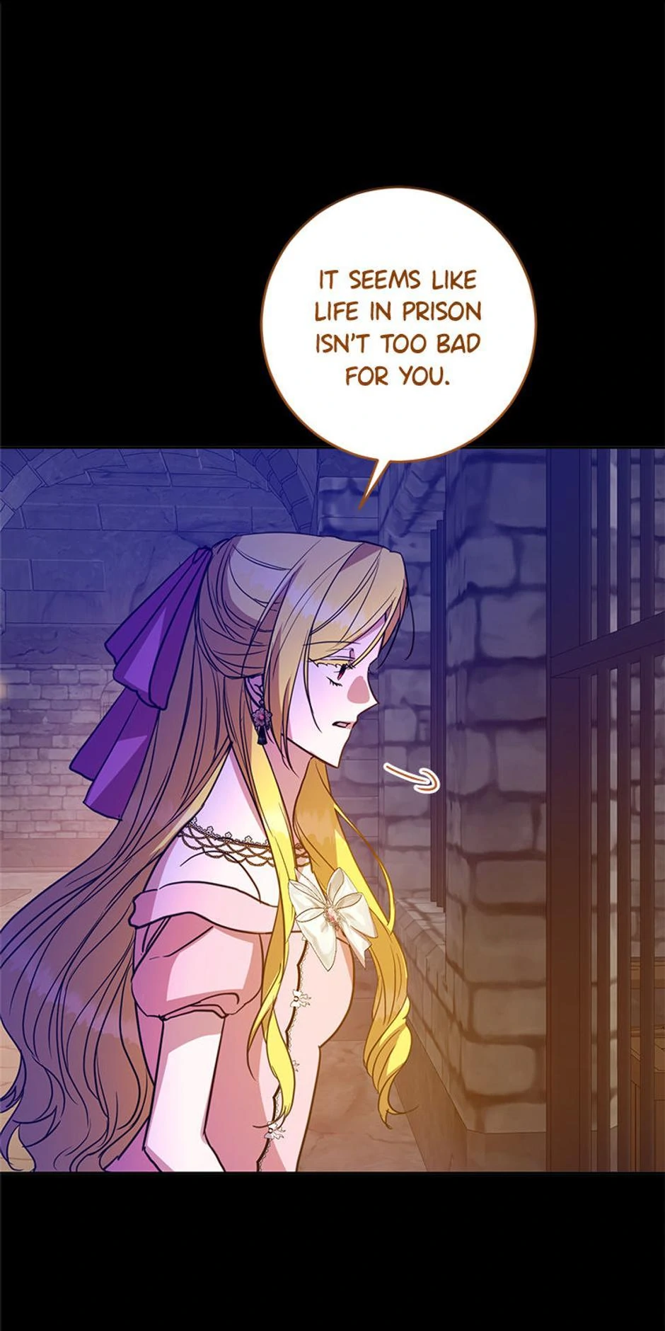 Who's the Baby's Father? Chapter 56 - page 21