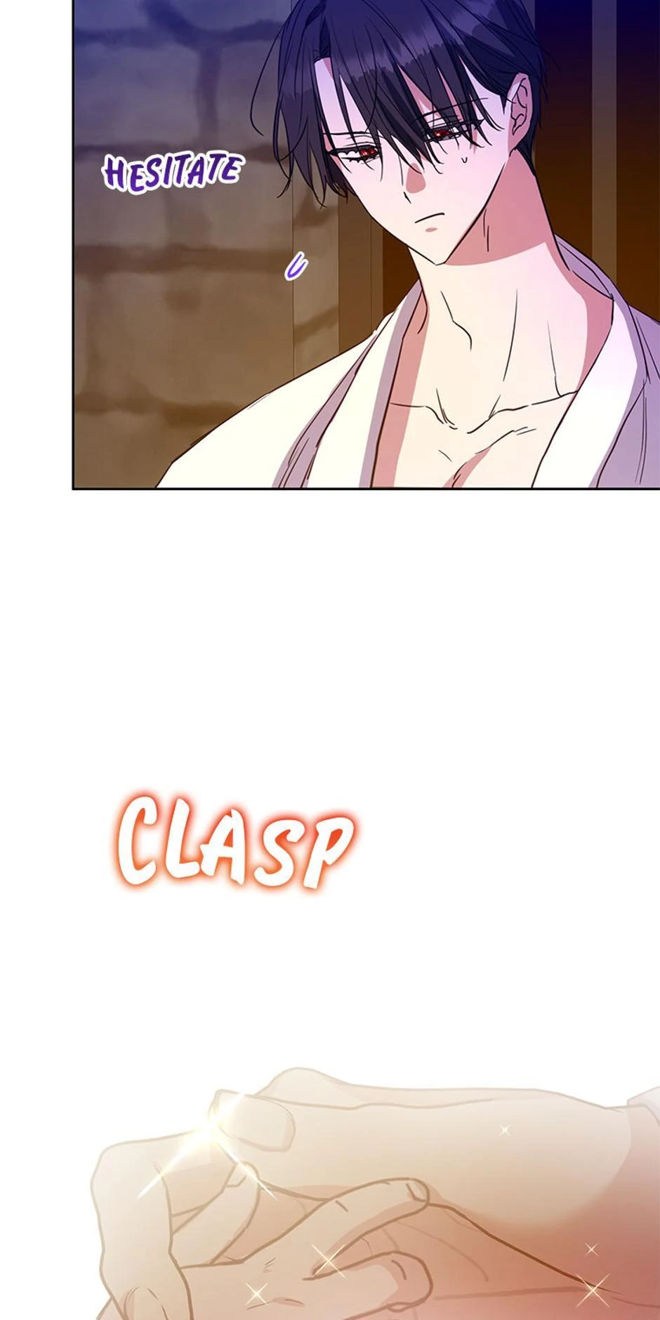 Who's the Baby's Father? Chapter 56 - page 29