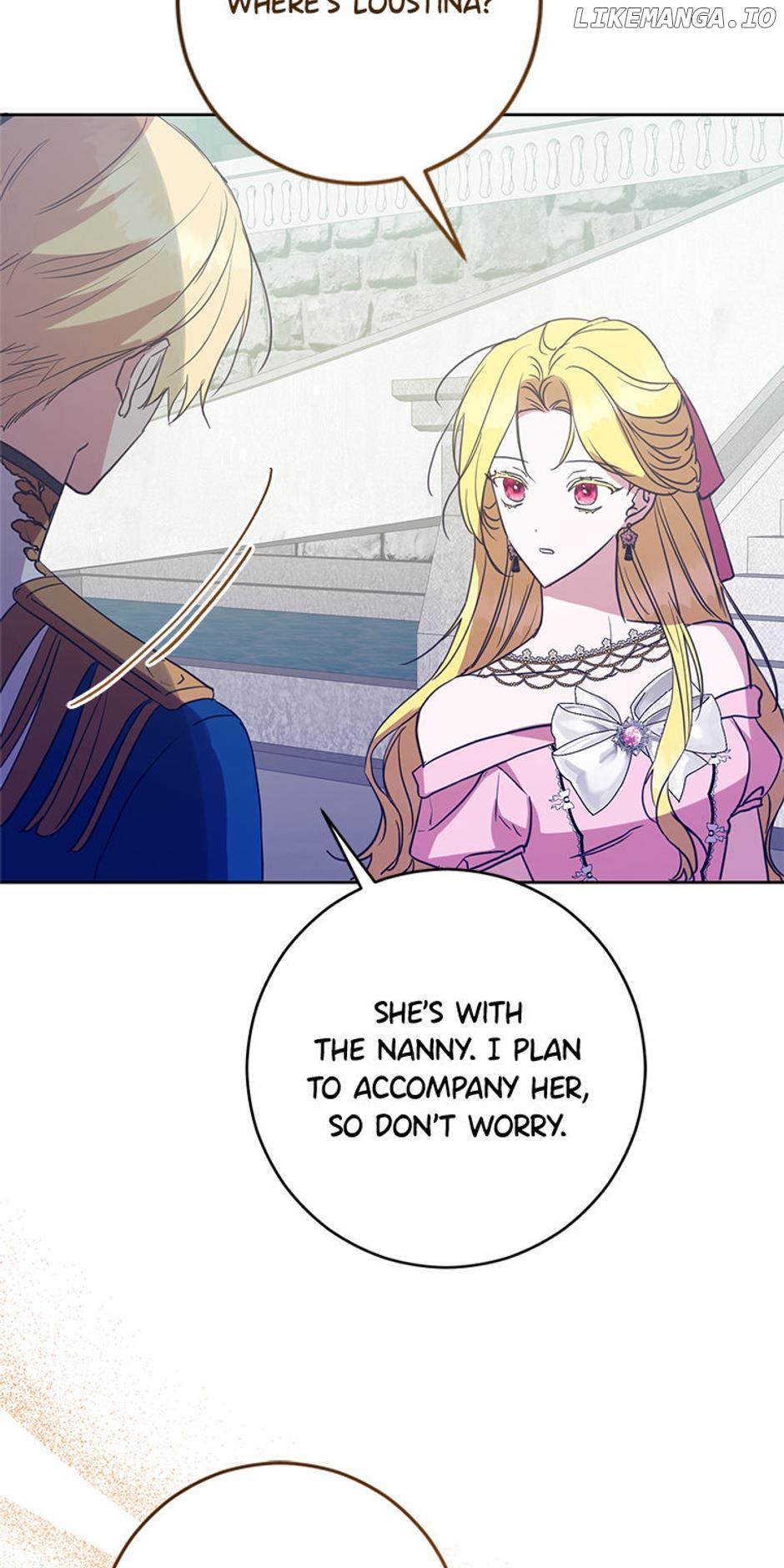 Who's the Baby's Father? Chapter 56 - page 3