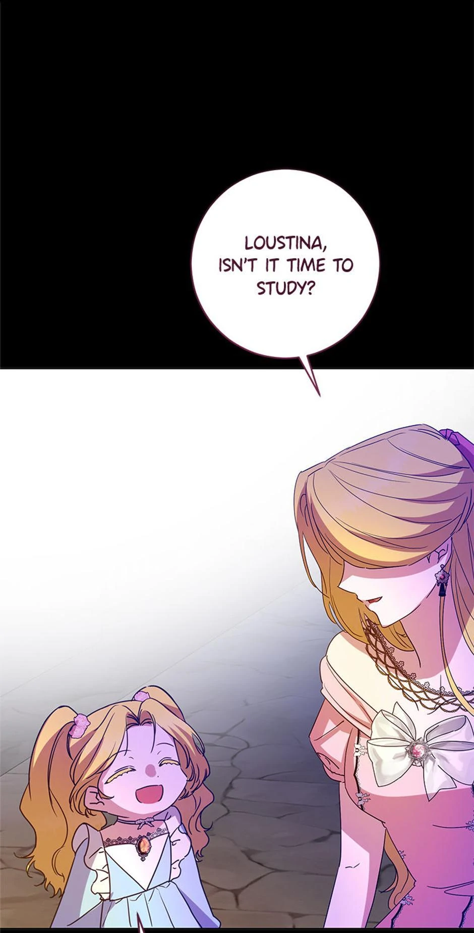 Who's the Baby's Father? Chapter 56 - page 31