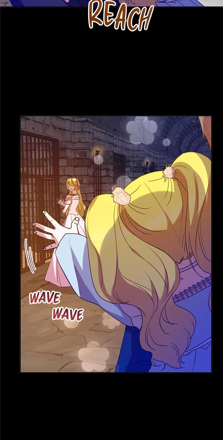 Who's the Baby's Father? Chapter 56 - page 33