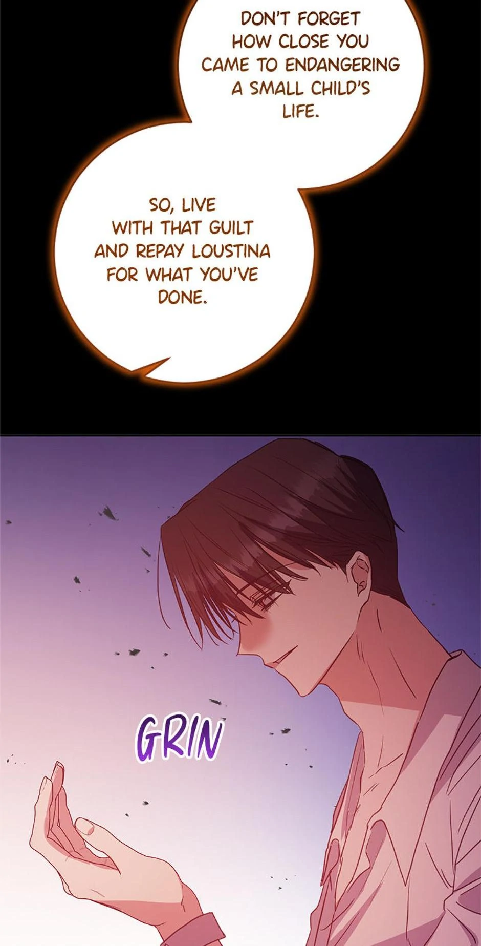 Who's the Baby's Father? Chapter 56 - page 35