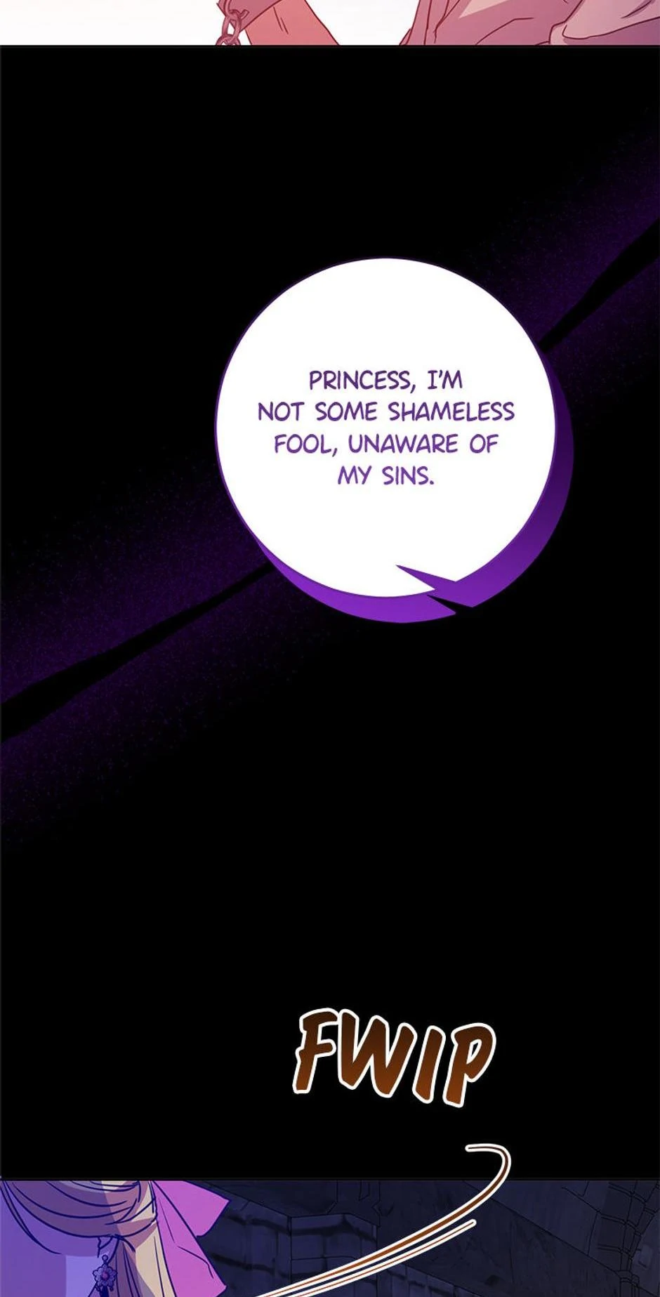 Who's the Baby's Father? Chapter 56 - page 36