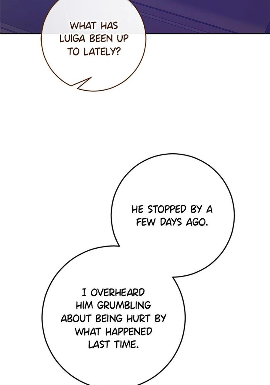 Who's the Baby's Father? Chapter 56 - page 41