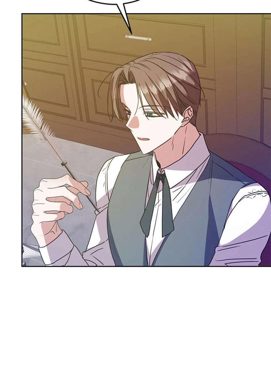 Who's the Baby's Father? Chapter 56 - page 42