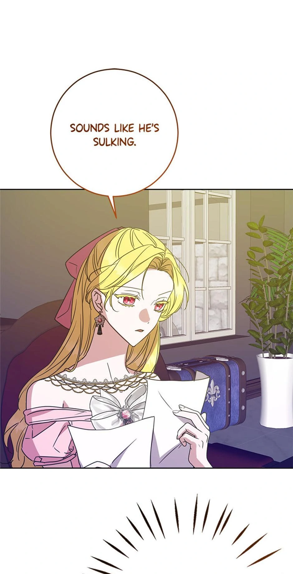 Who's the Baby's Father? Chapter 56 - page 43