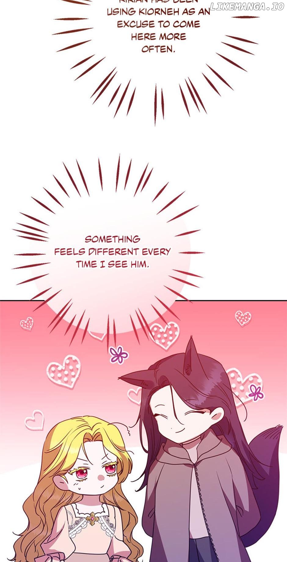 Who's the Baby's Father? Chapter 56 - page 45