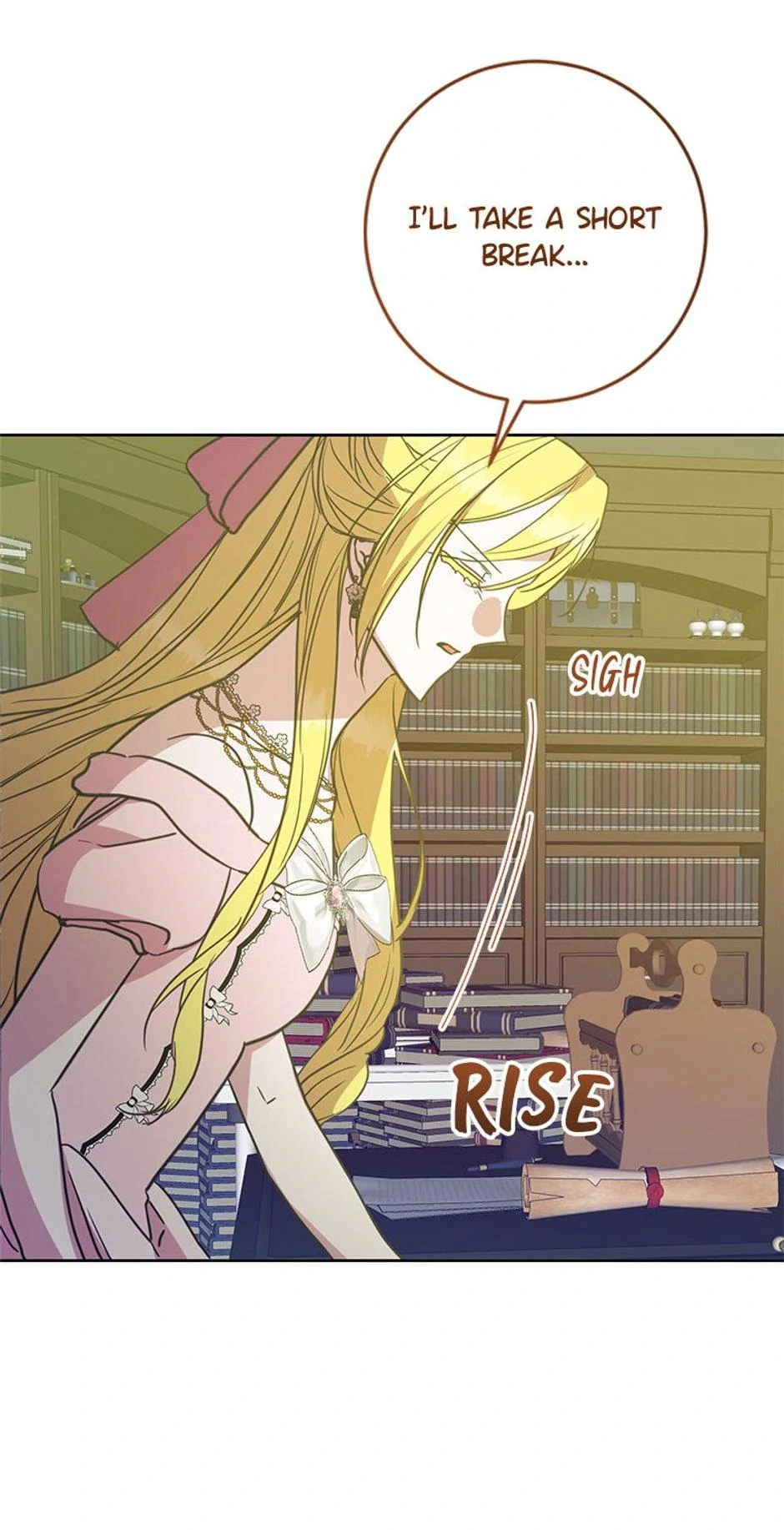 Who's the Baby's Father? Chapter 56 - page 48