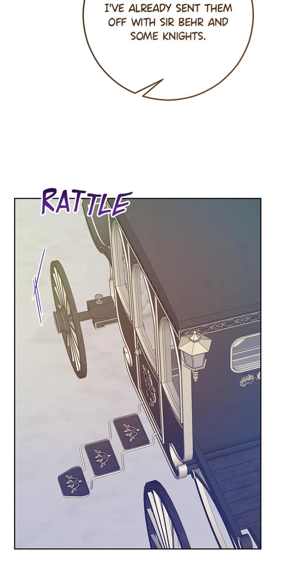 Who's the Baby's Father? Chapter 56 - page 5