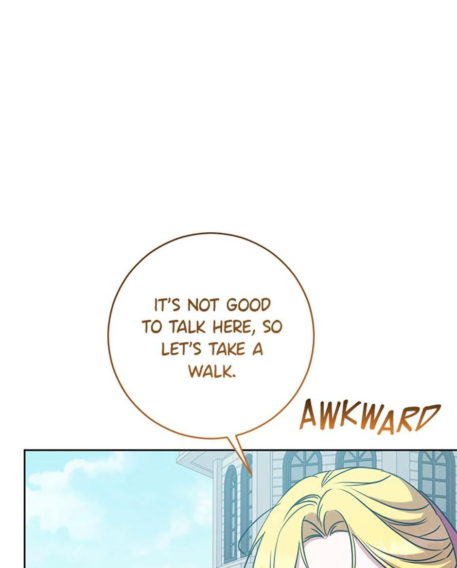 Who's the Baby's Father? Chapter 56 - page 55