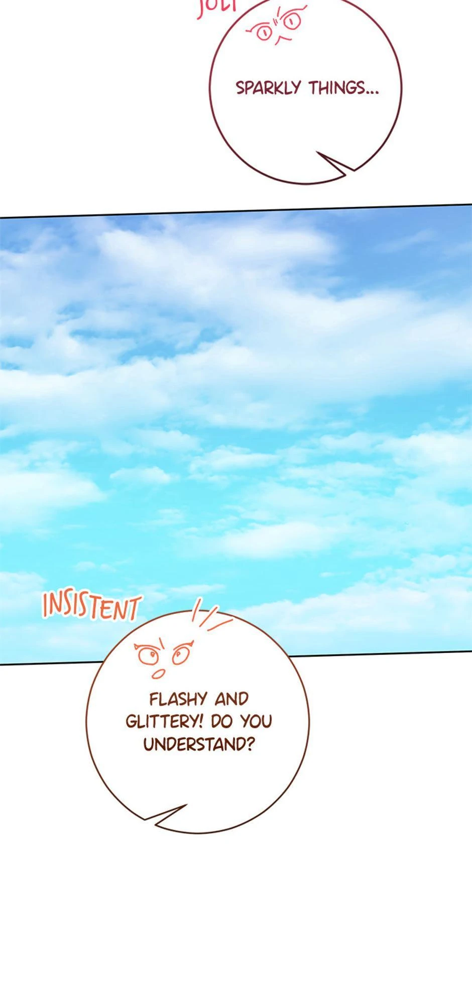 Who's the Baby's Father? Chapter 56 - page 65