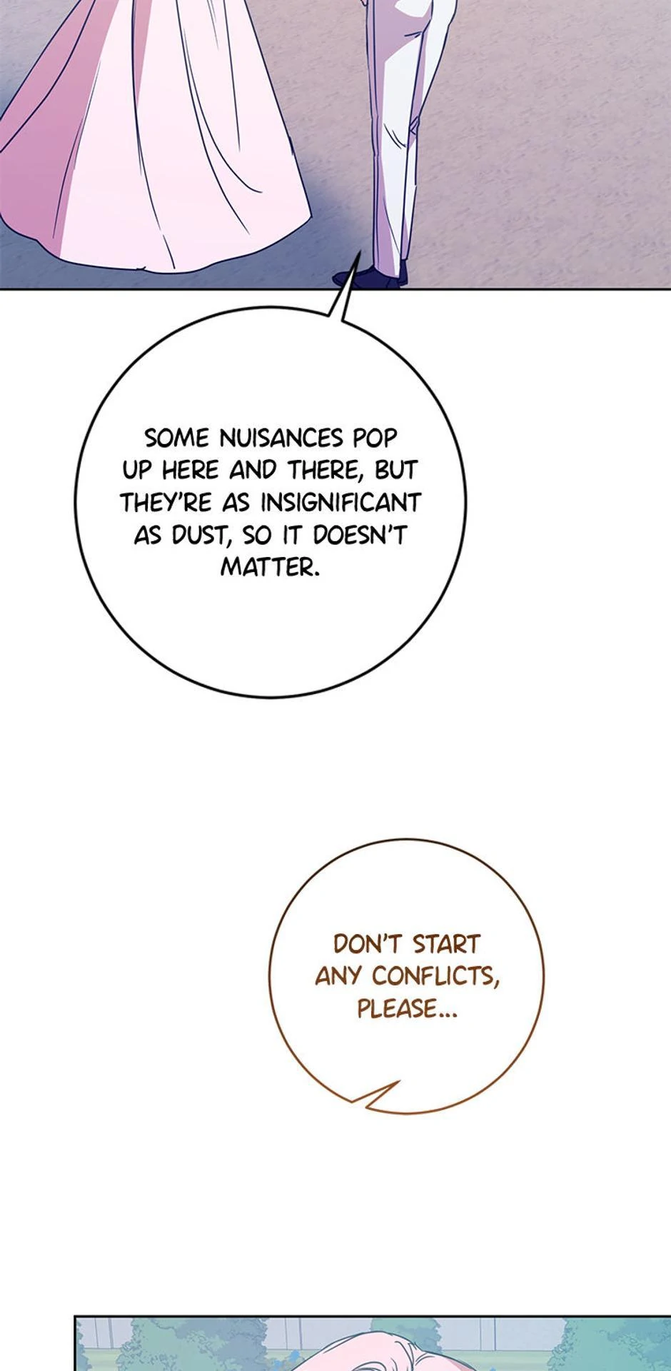 Who's the Baby's Father? Chapter 56 - page 68