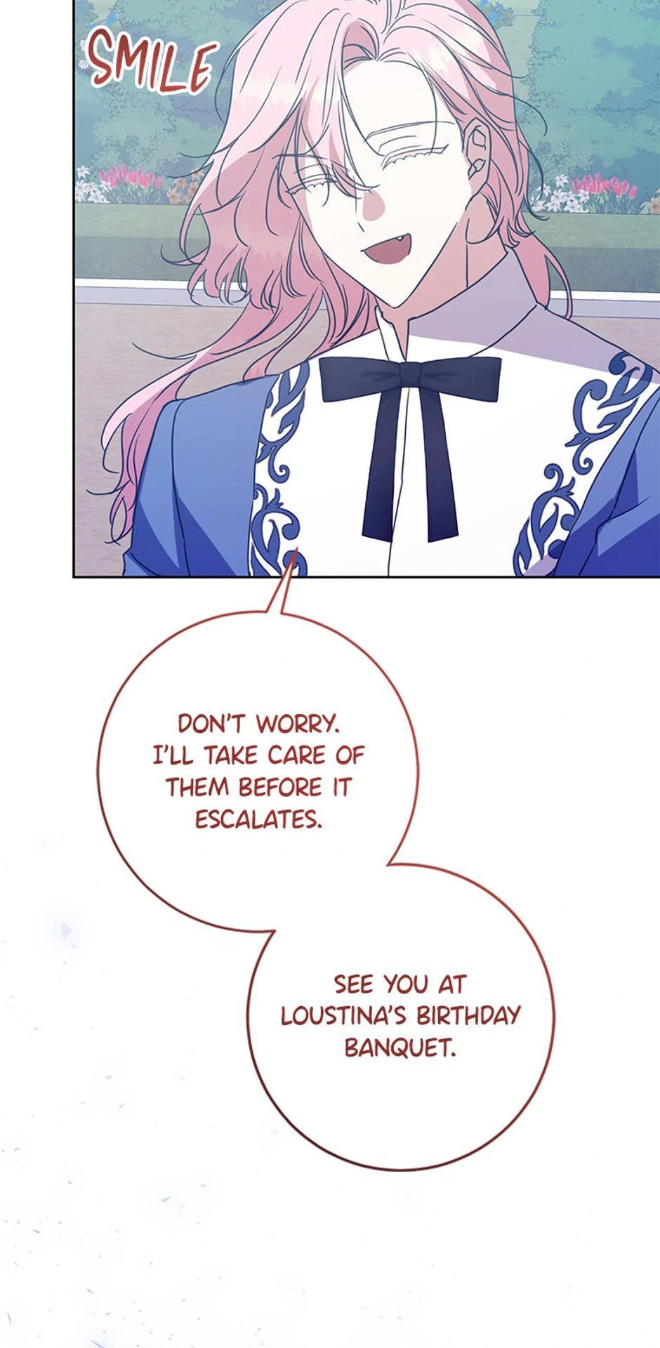 Who's the Baby's Father? Chapter 56 - page 69