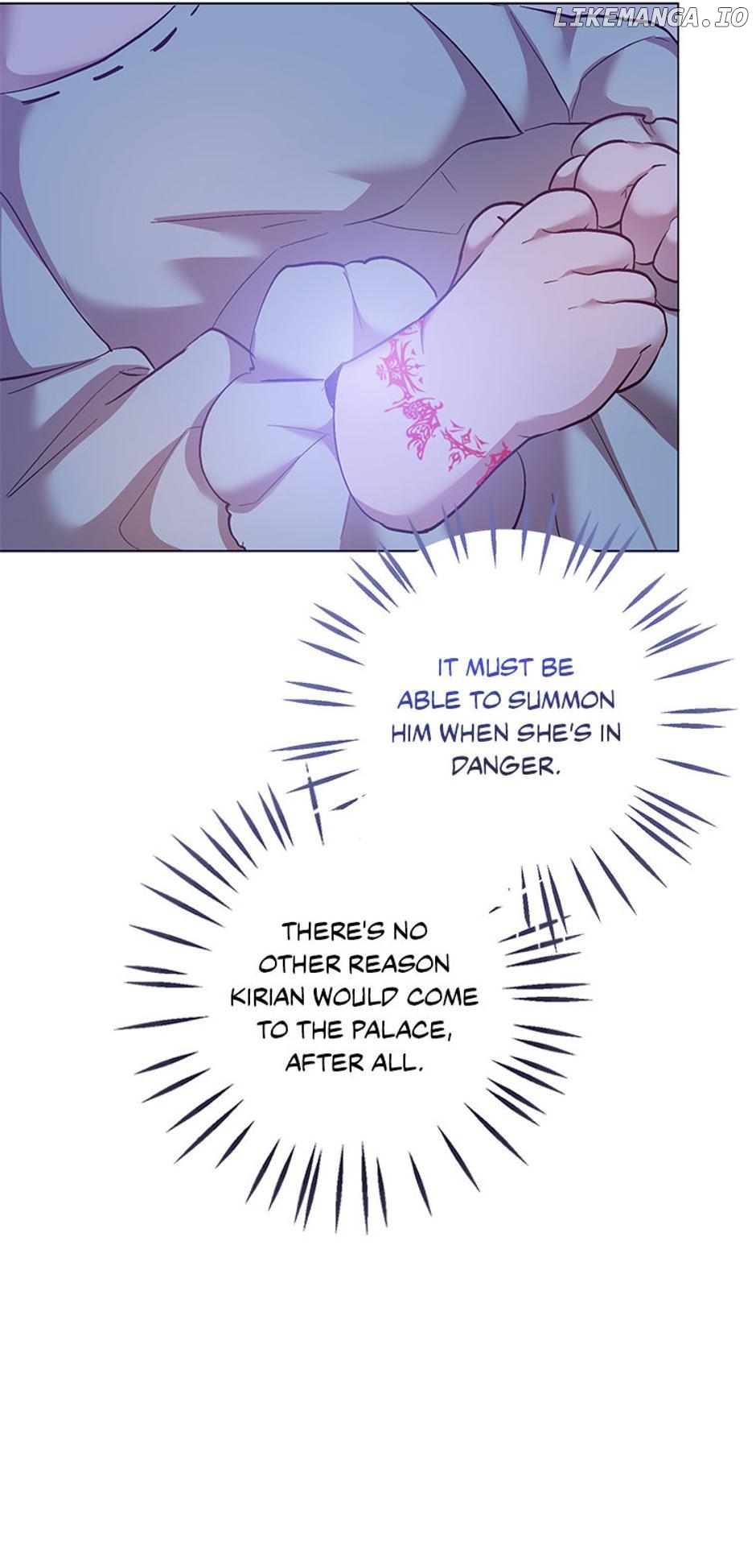 Who's the Baby's Father? Chapter 7 - page 14