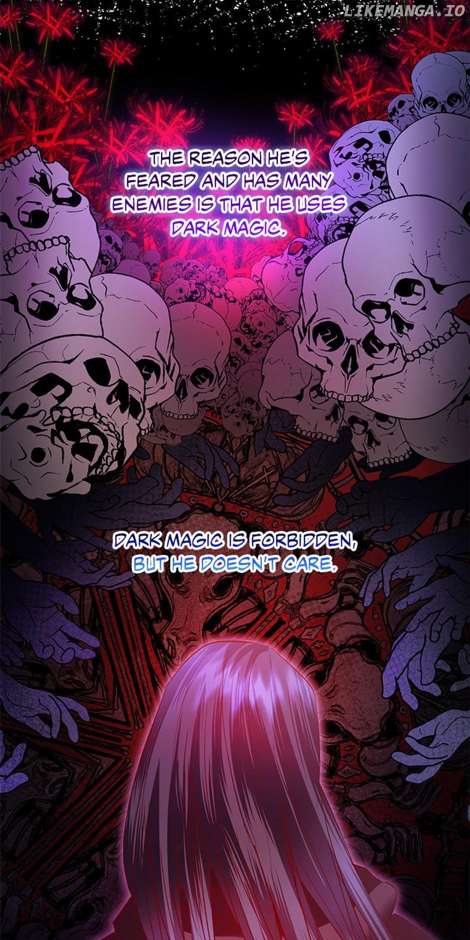 Who's the Baby's Father? Chapter 7 - page 17