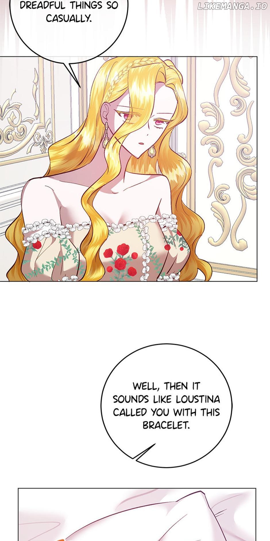Who's the Baby's Father? Chapter 7 - page 19
