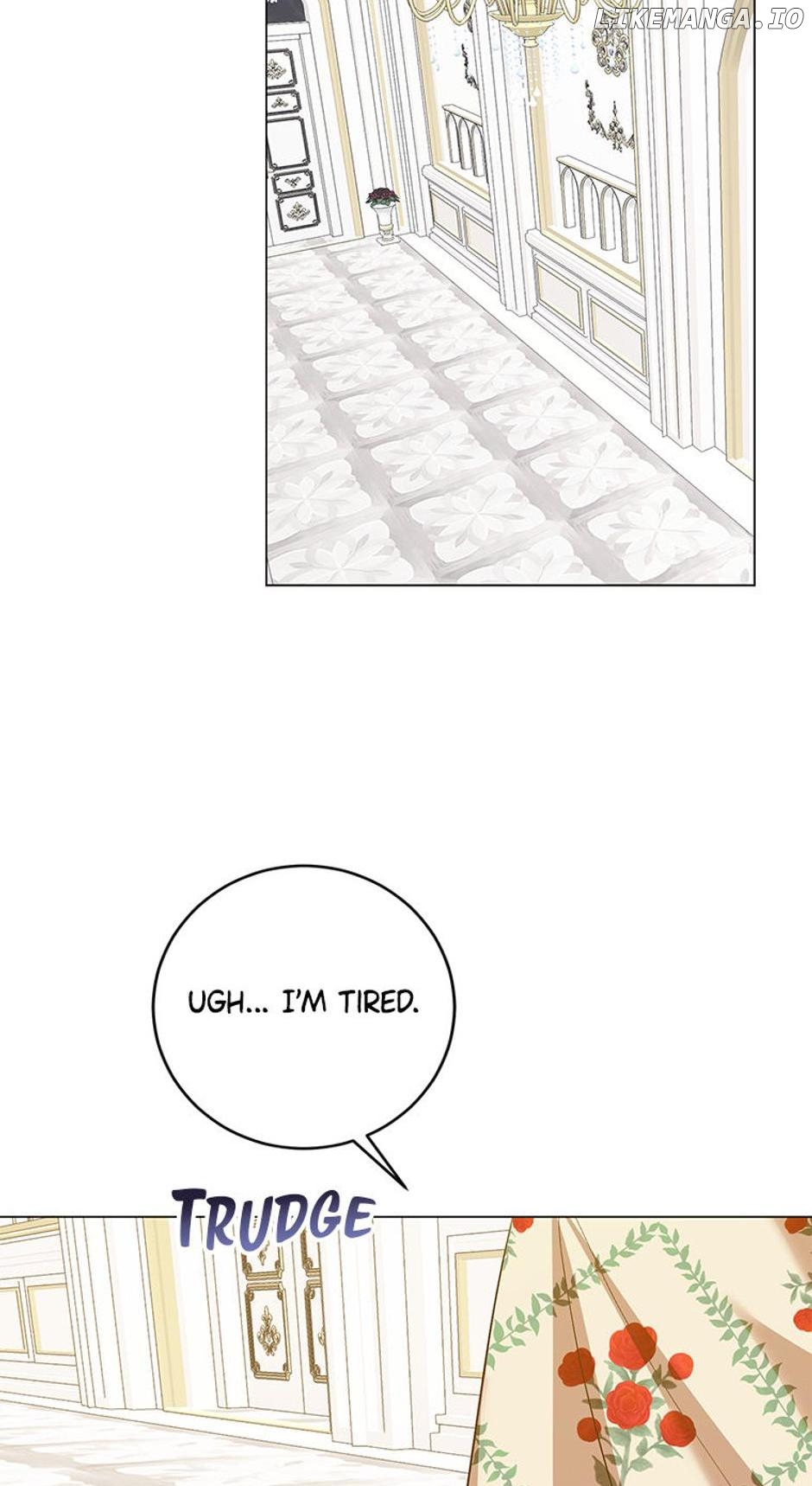 Who's the Baby's Father? Chapter 7 - page 2