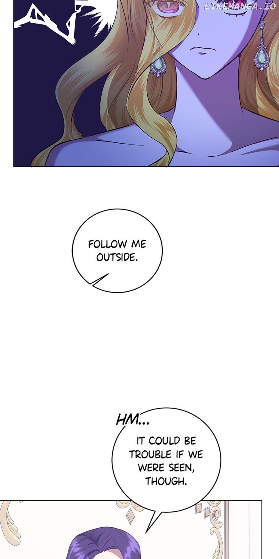 Who's the Baby's Father? Chapter 7 - page 21