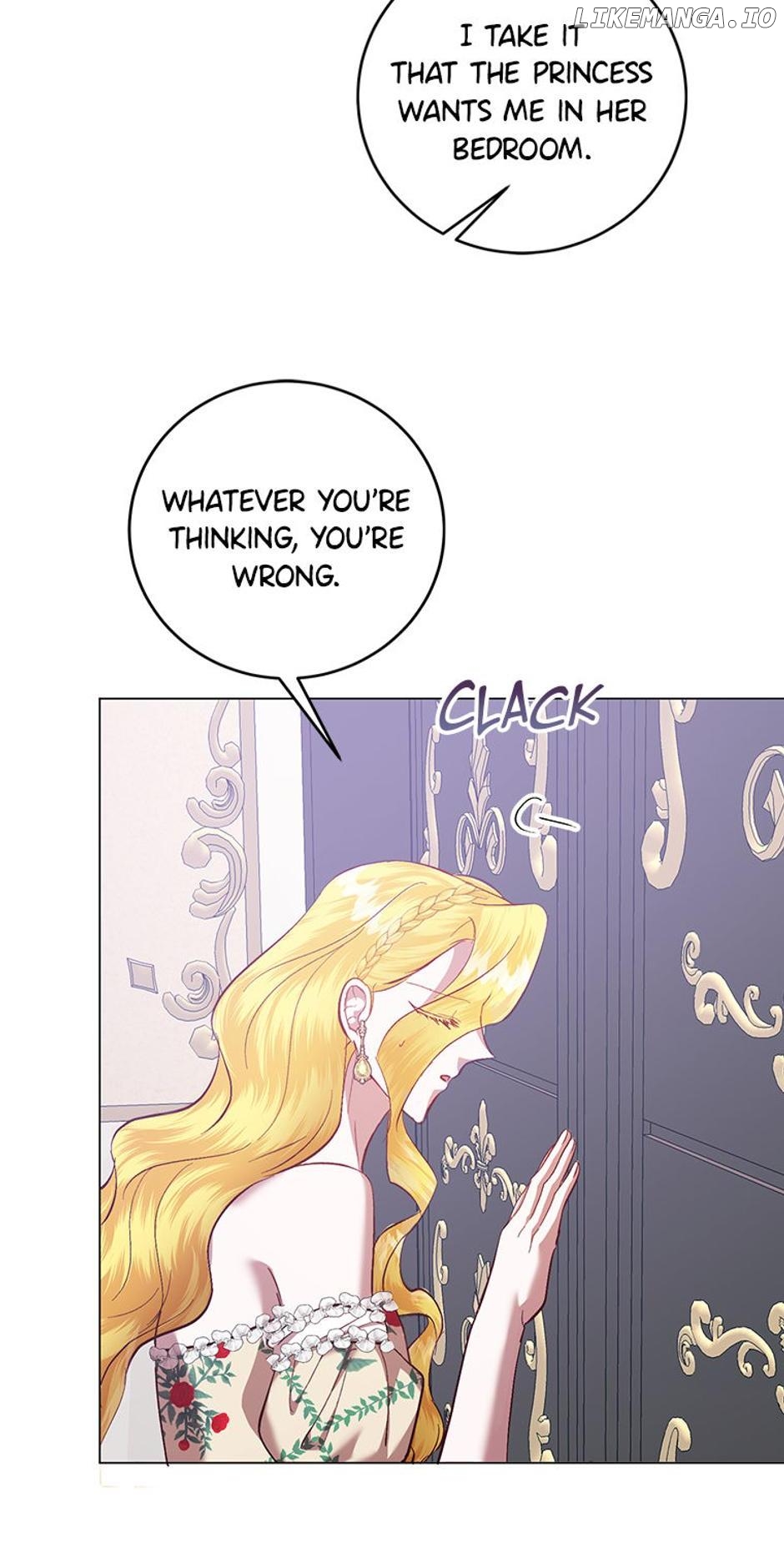 Who's the Baby's Father? Chapter 7 - page 24