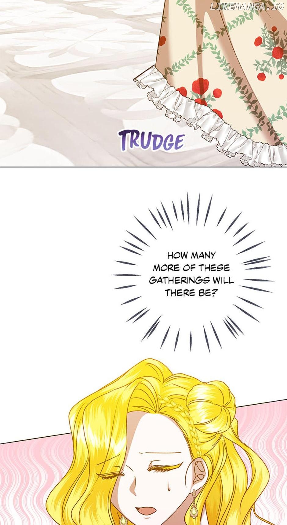 Who's the Baby's Father? Chapter 7 - page 3