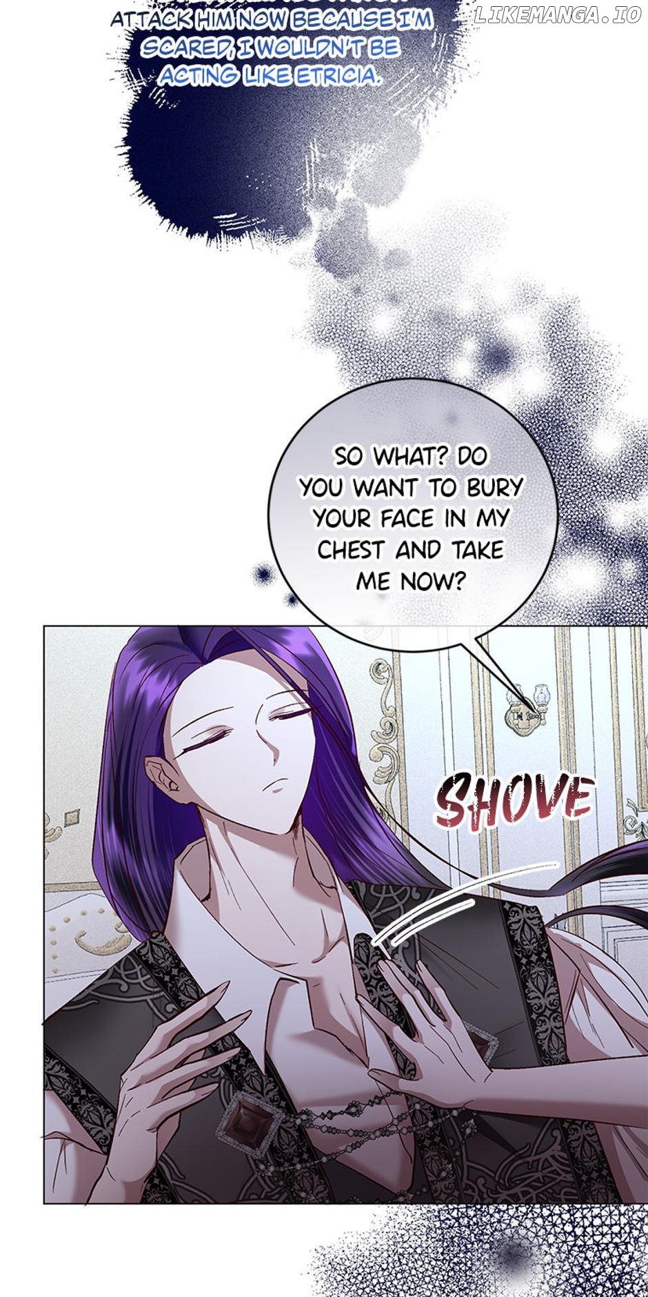 Who's the Baby's Father? Chapter 7 - page 31