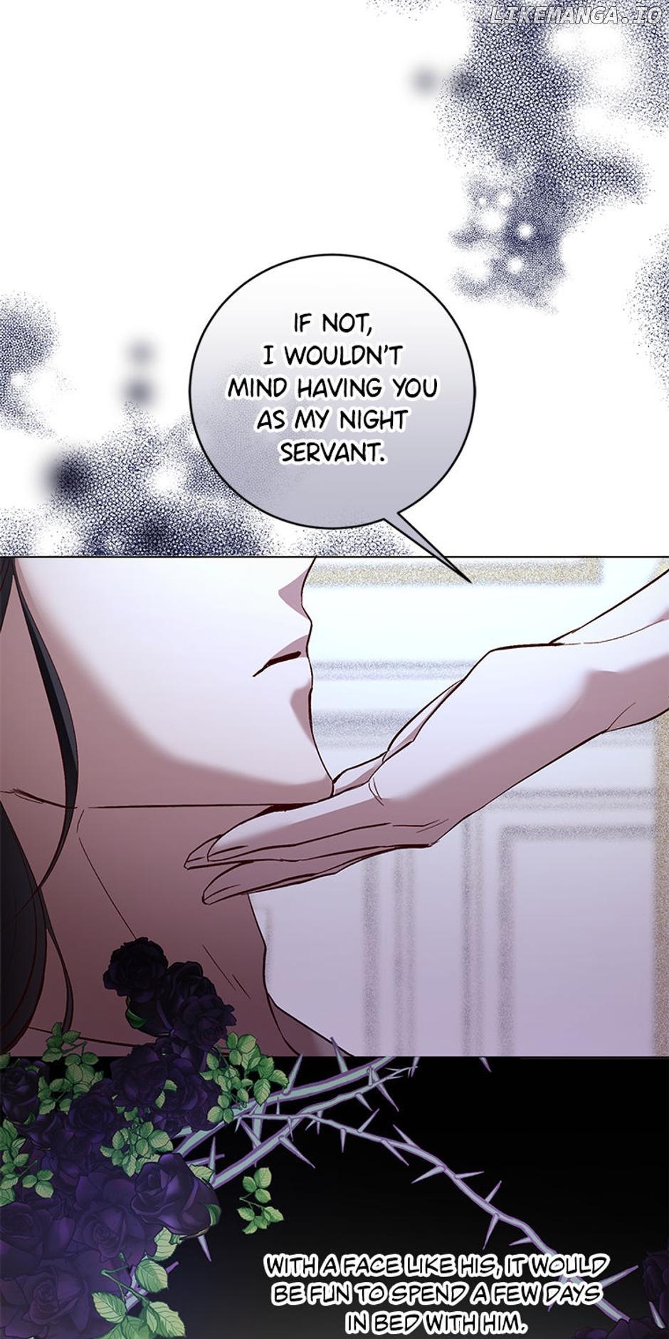 Who's the Baby's Father? Chapter 7 - page 33