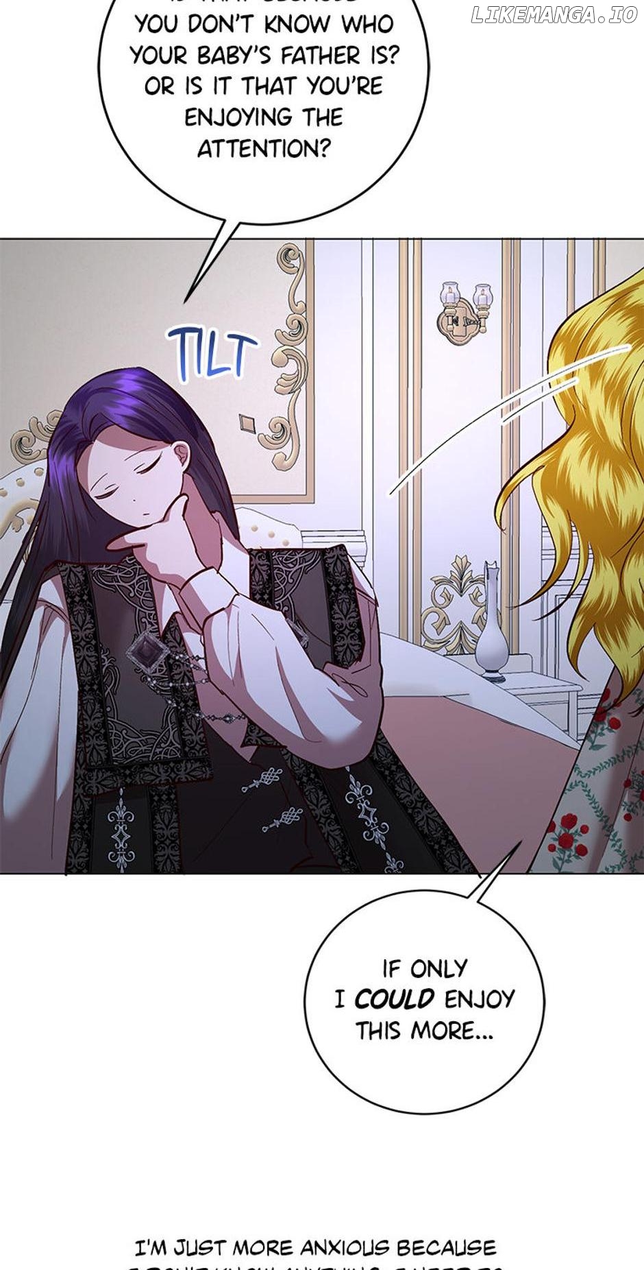 Who's the Baby's Father? Chapter 7 - page 36