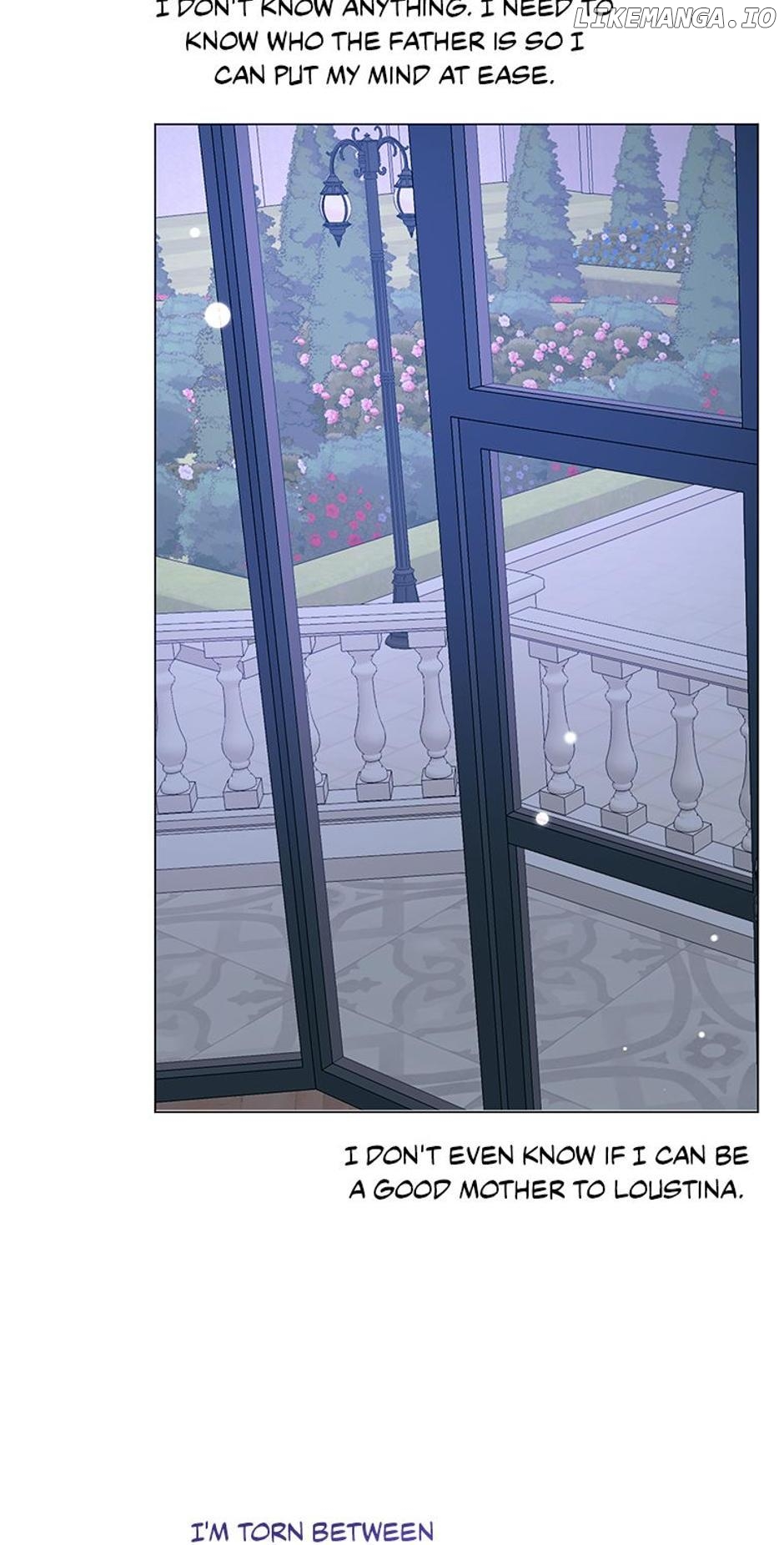 Who's the Baby's Father? Chapter 7 - page 37