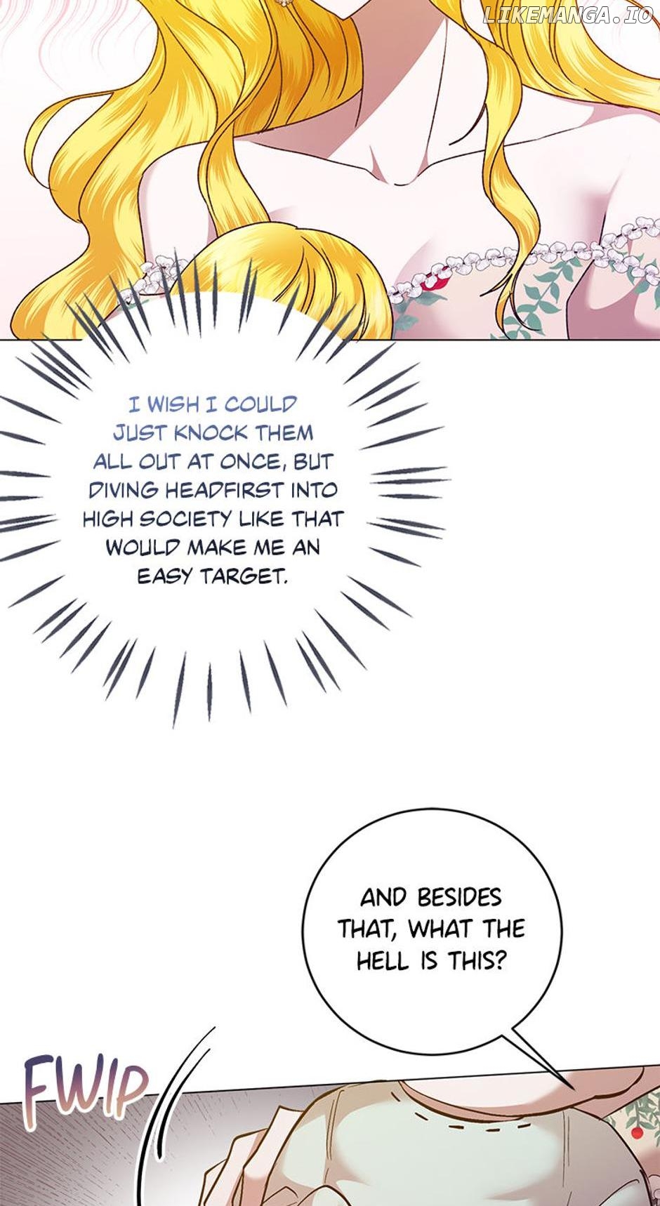 Who's the Baby's Father? Chapter 7 - page 4