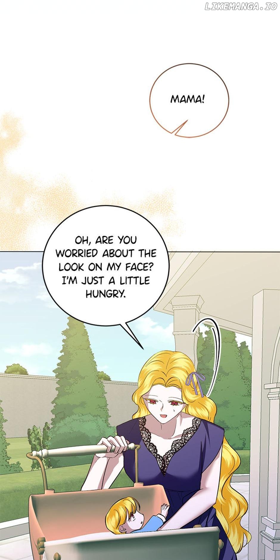 Who's the Baby's Father? Chapter 7 - page 49