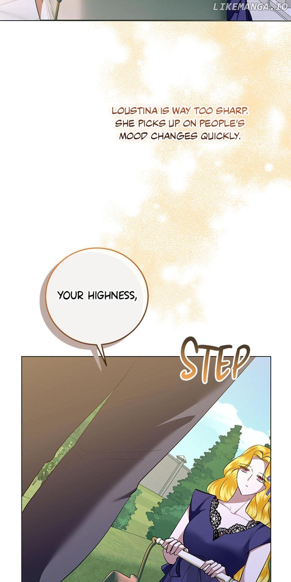 Who's the Baby's Father? Chapter 7 - page 50