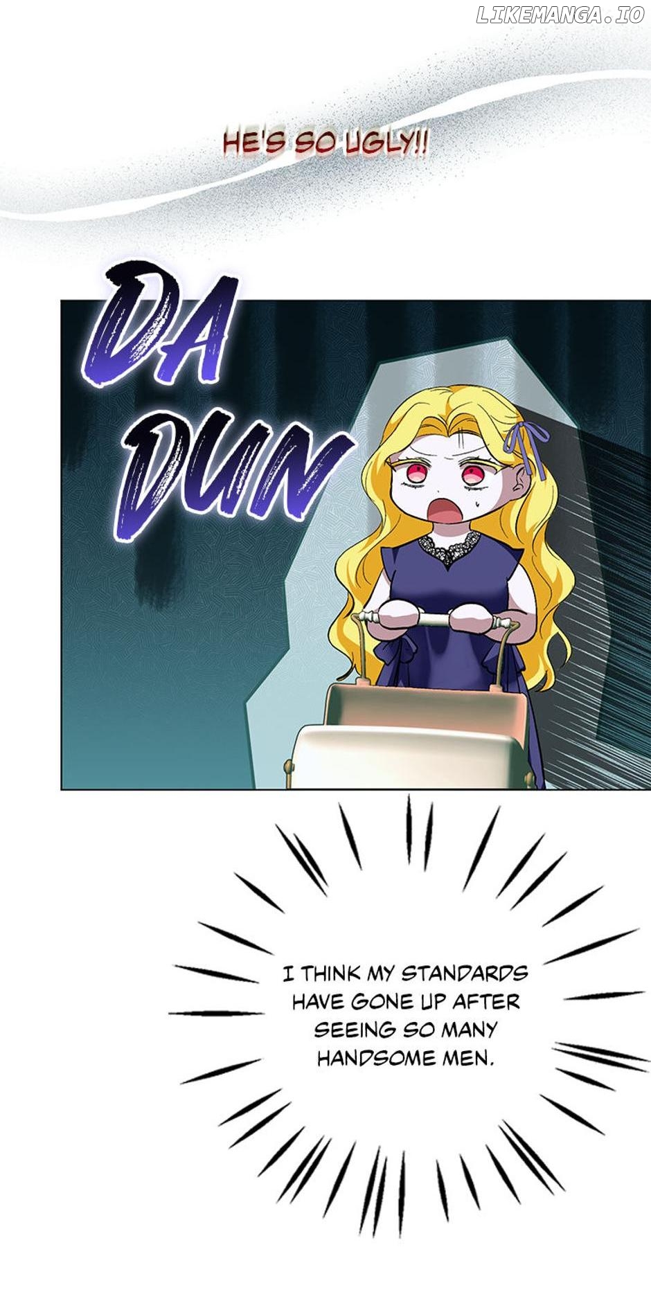 Who's the Baby's Father? Chapter 7 - page 52