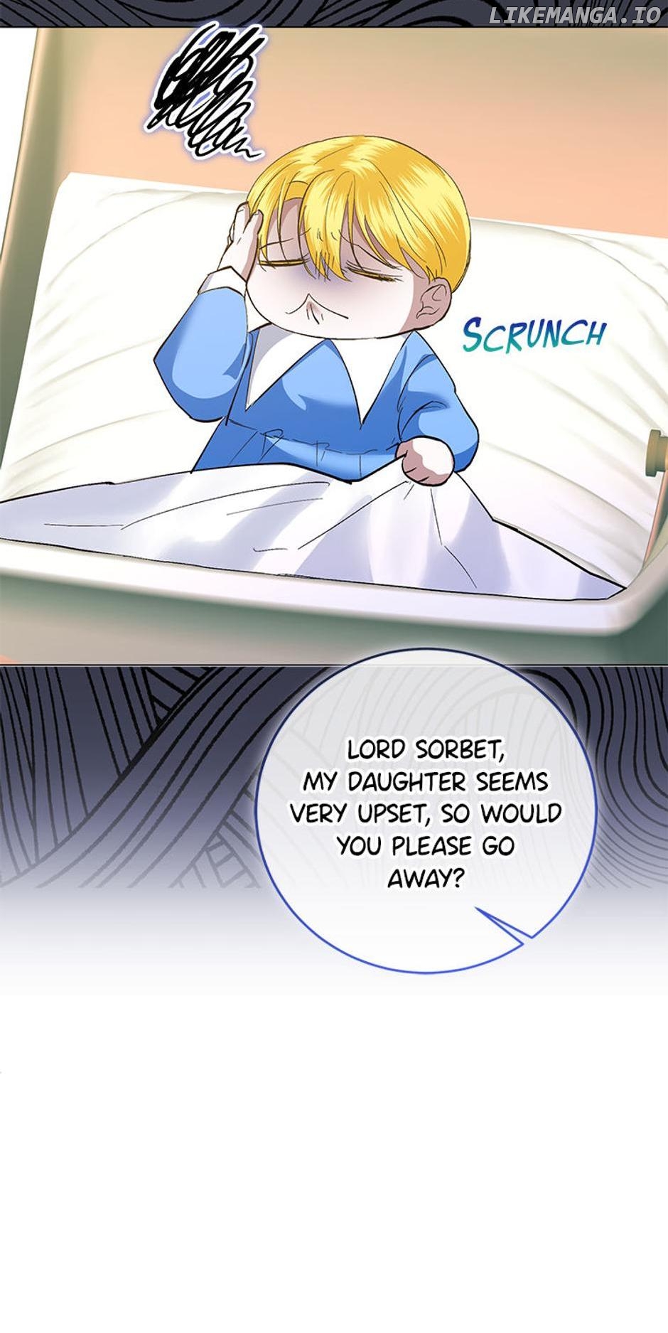 Who's the Baby's Father? Chapter 7 - page 54