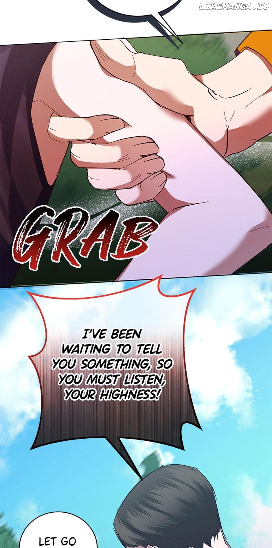 Who's the Baby's Father? Chapter 7 - page 57