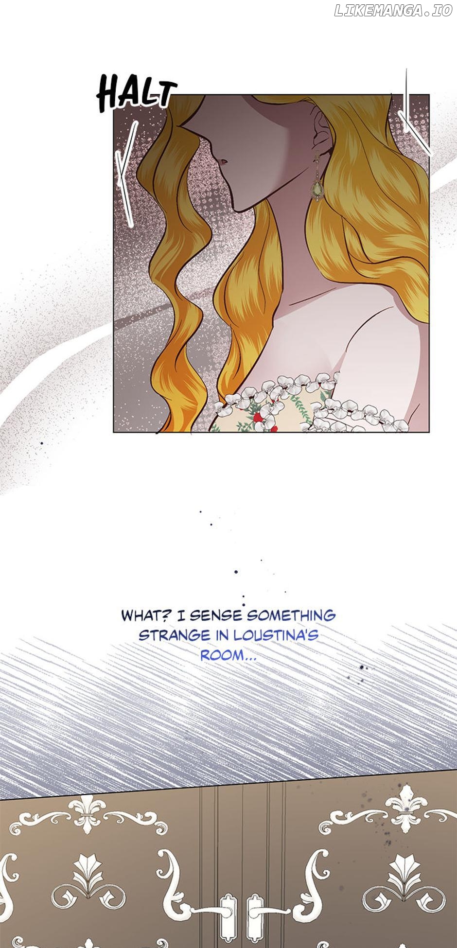 Who's the Baby's Father? Chapter 7 - page 6