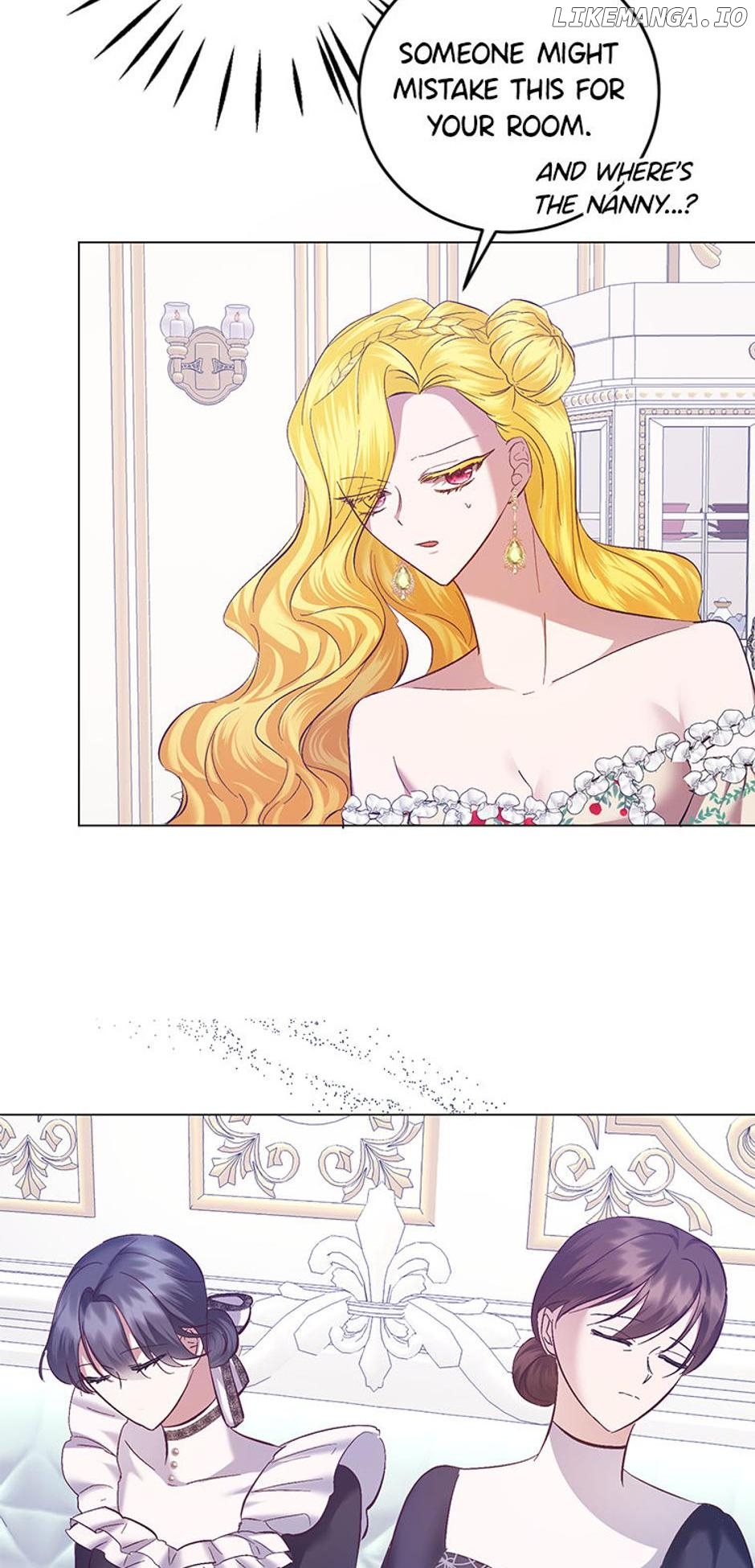 Who's the Baby's Father? Chapter 7 - page 9