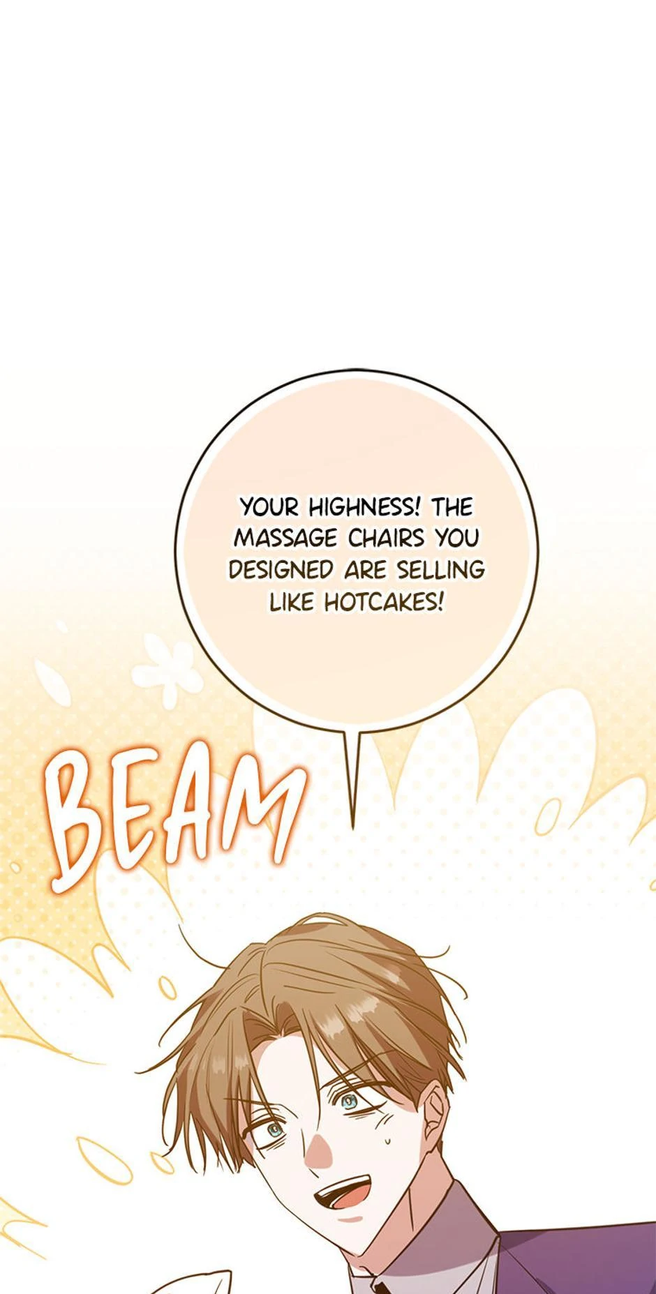 Who's the Baby's Father? Chapter 54 - page 1