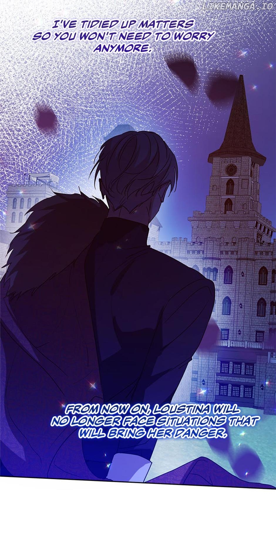 Who's the Baby's Father? Chapter 54 - page 10