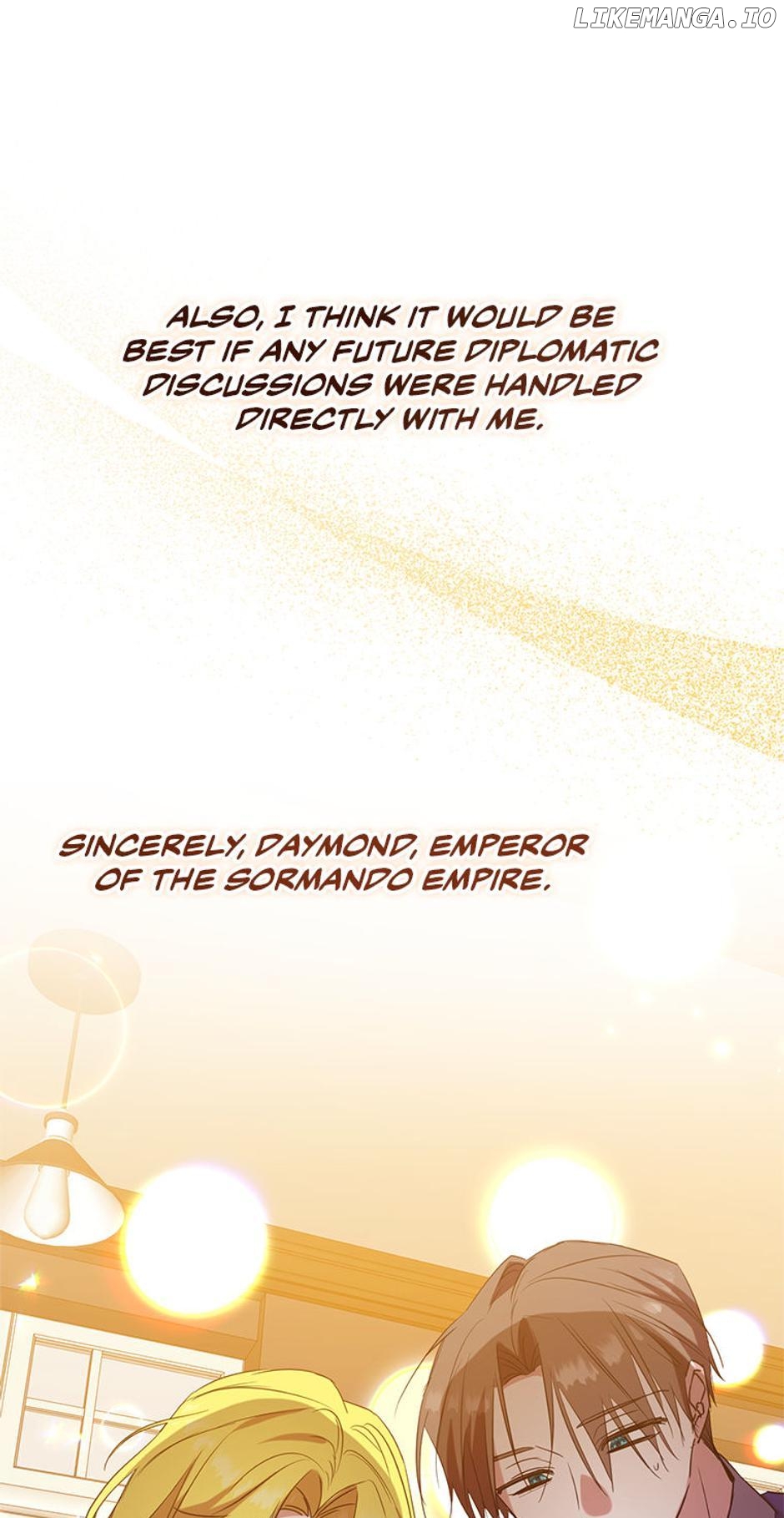 Who's the Baby's Father? Chapter 54 - page 11