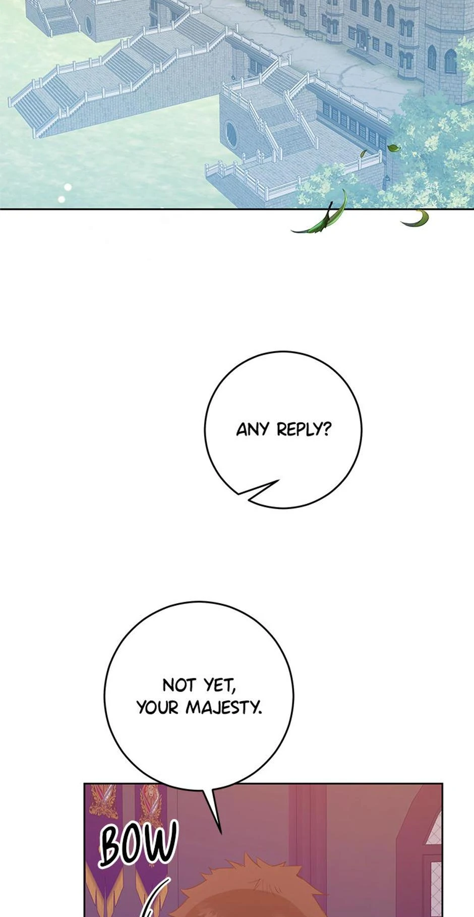 Who's the Baby's Father? Chapter 54 - page 15