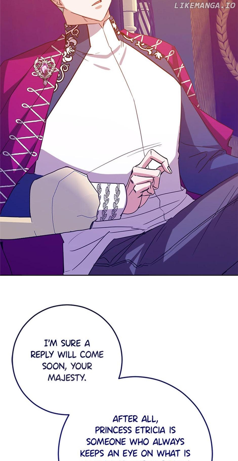 Who's the Baby's Father? Chapter 54 - page 17