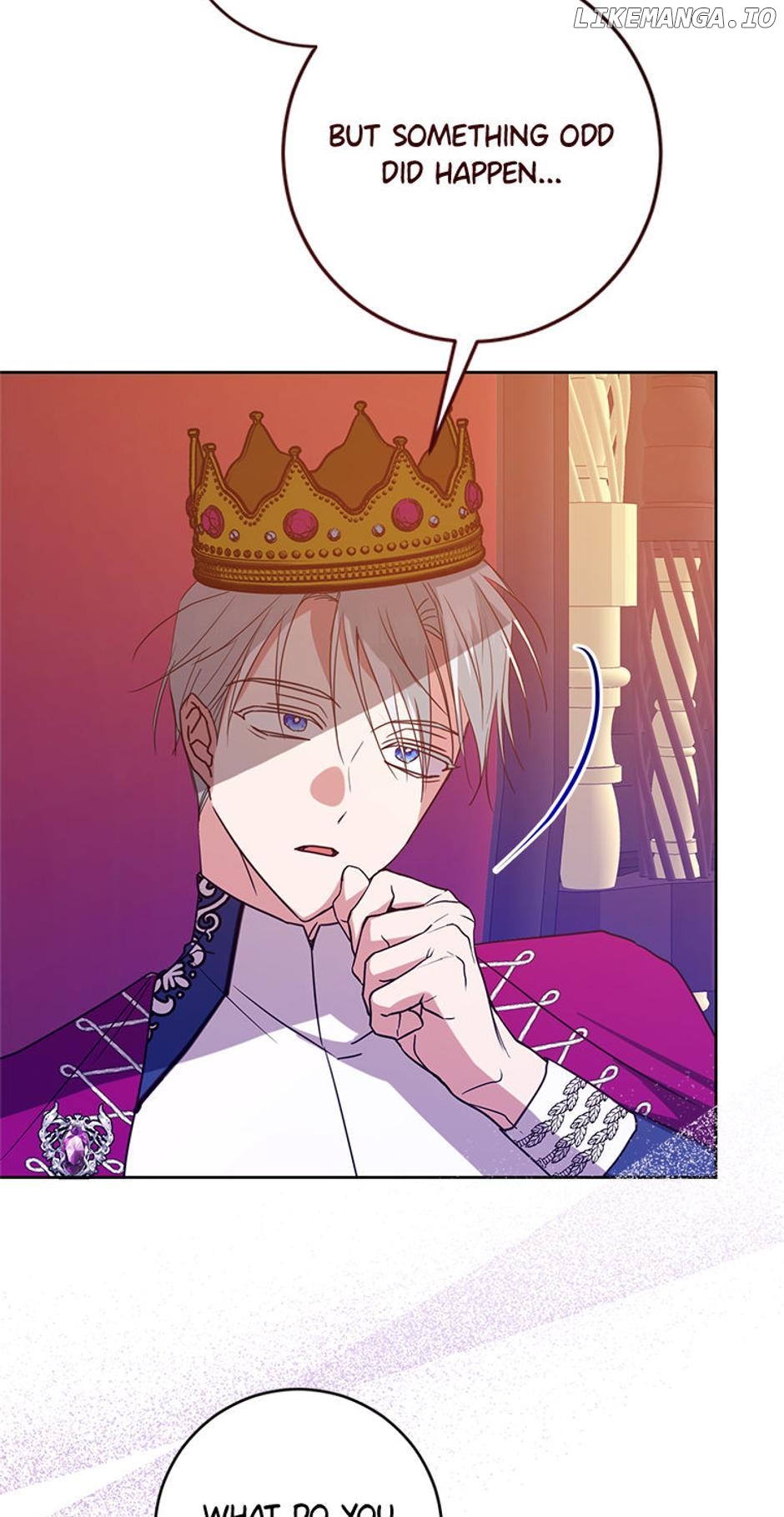 Who's the Baby's Father? Chapter 54 - page 19