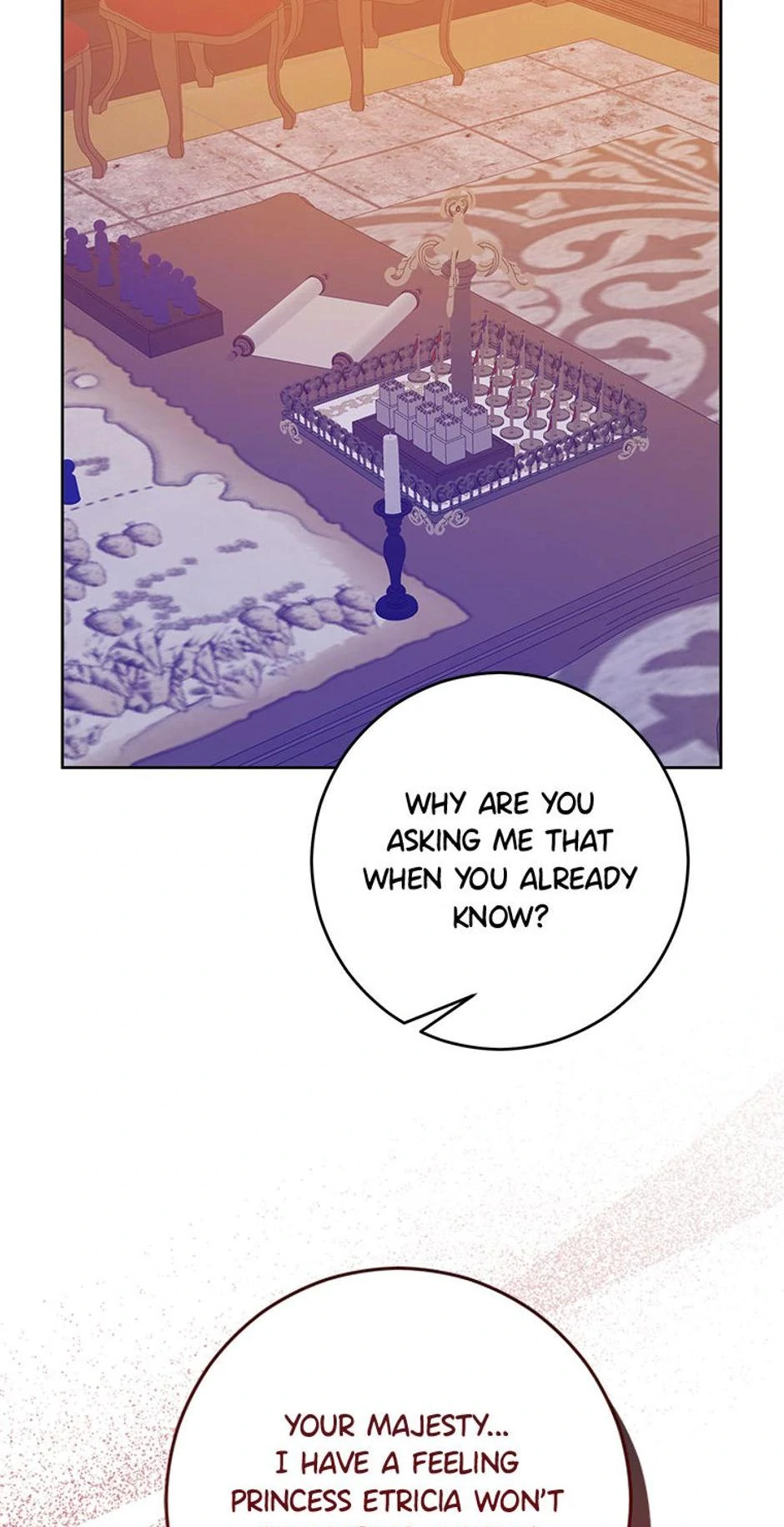 Who's the Baby's Father? Chapter 54 - page 23
